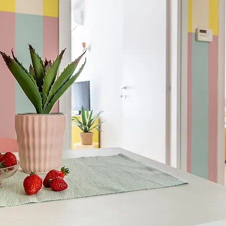 Appartamento Bon Ton Vistamare /