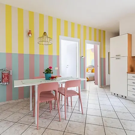 Bon Ton Vistamare / Appartamento