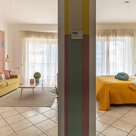 Appartamento Bon Ton Vistamare / *