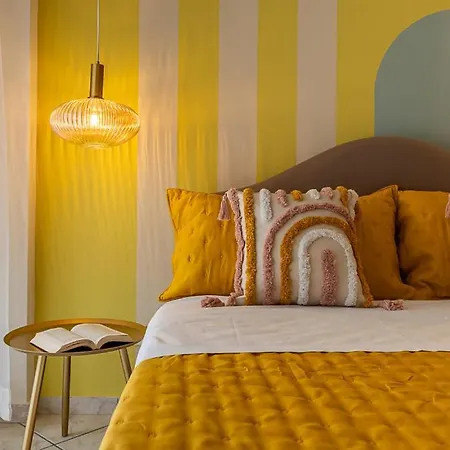 Bon Ton Vistamare / Appartamento